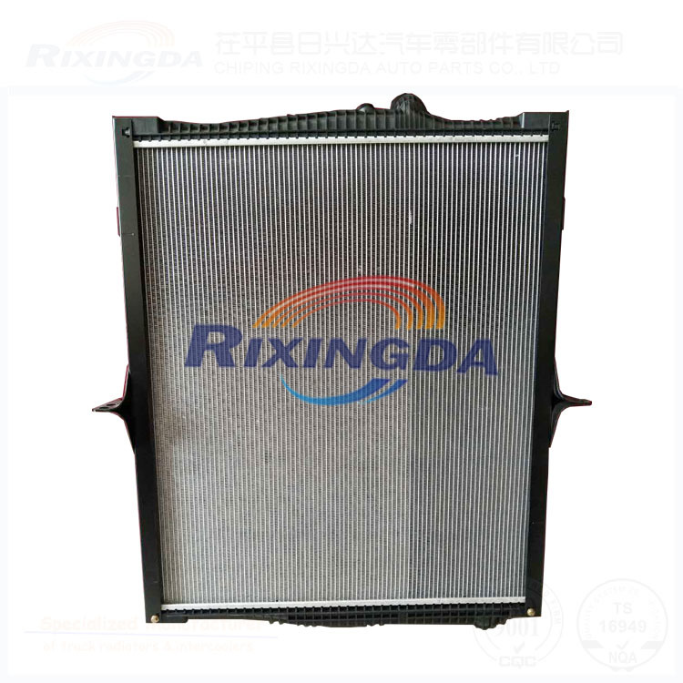 volvo new FH&FMX radiator 85013015, 22062259
