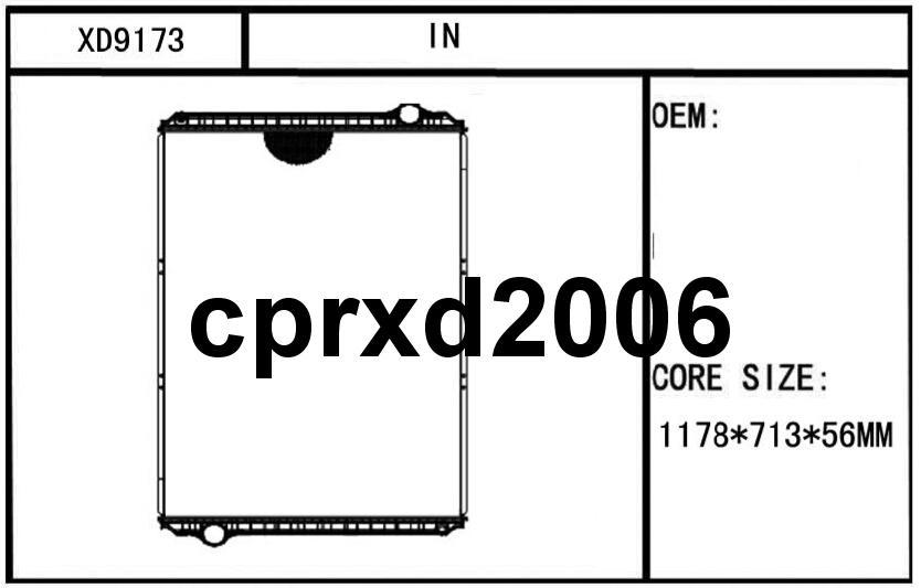 XD9173 international 9800