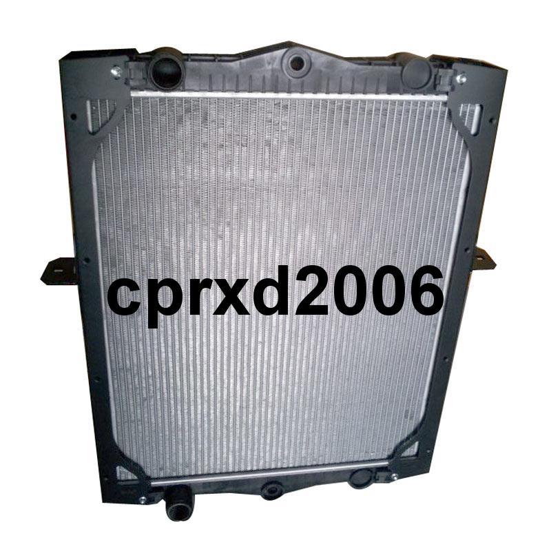 XD810 DAF LF45
