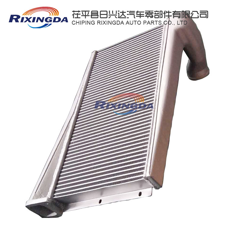 mercedes Benz SK intercooler 6555010001