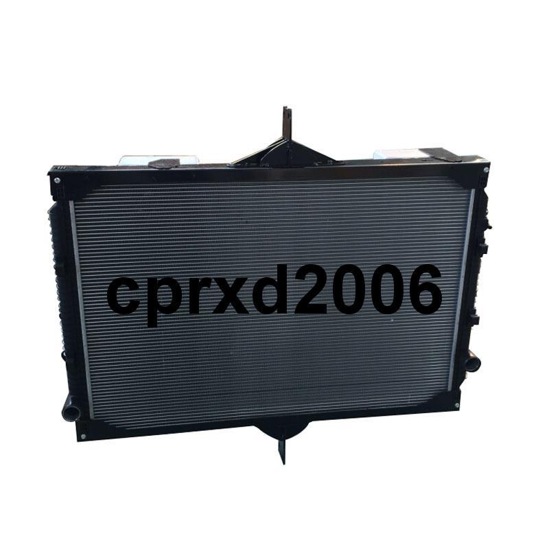 XD109 RVI-Renault Magnum radiator 5010619446