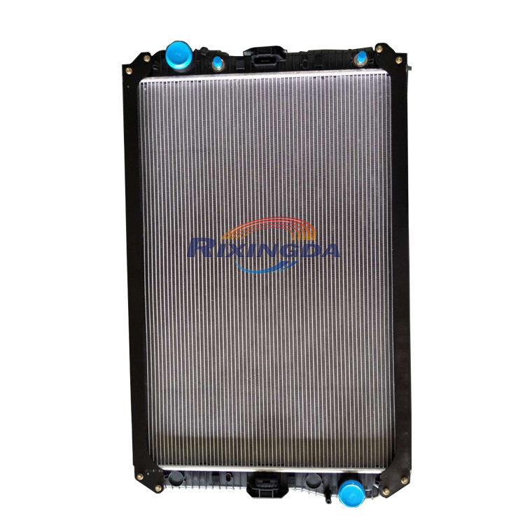 Mercedes benz Axor radiator 9405000703