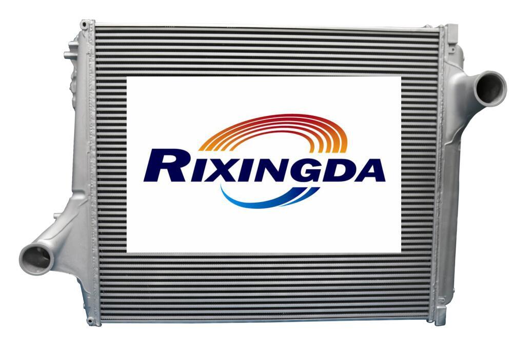 volvo FMX intercooler/charge air cooler 21649511, 85013014