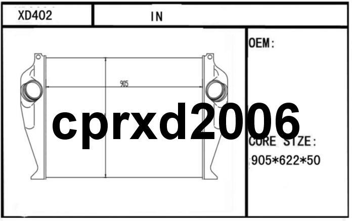 XD402 International