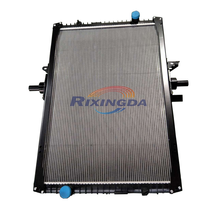 Renault Magnum radiator 5010514435