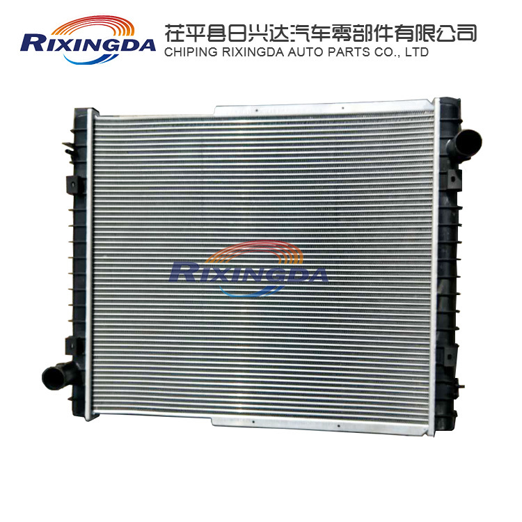 iveco eurocargo truck radiator oe 504080547