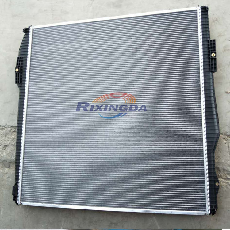 oe 1851542 Scania G400 radiator