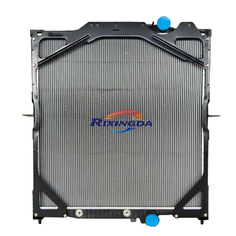volvo-mack auto truck radiator 20984815/20516414