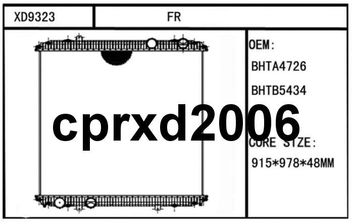 XD9323 FR Classic XL