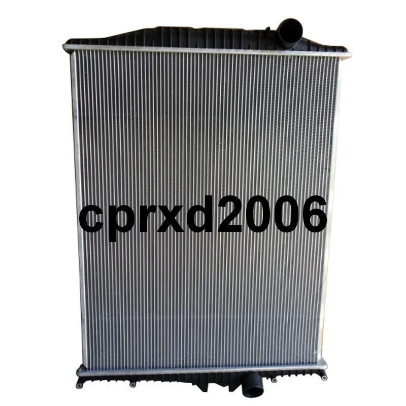 XD033-5 volvo fh12 radiator no frame
