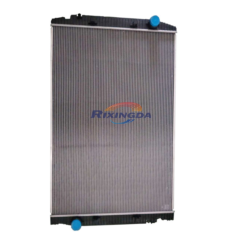 Iveco Stralis truck radiator oe 41214447