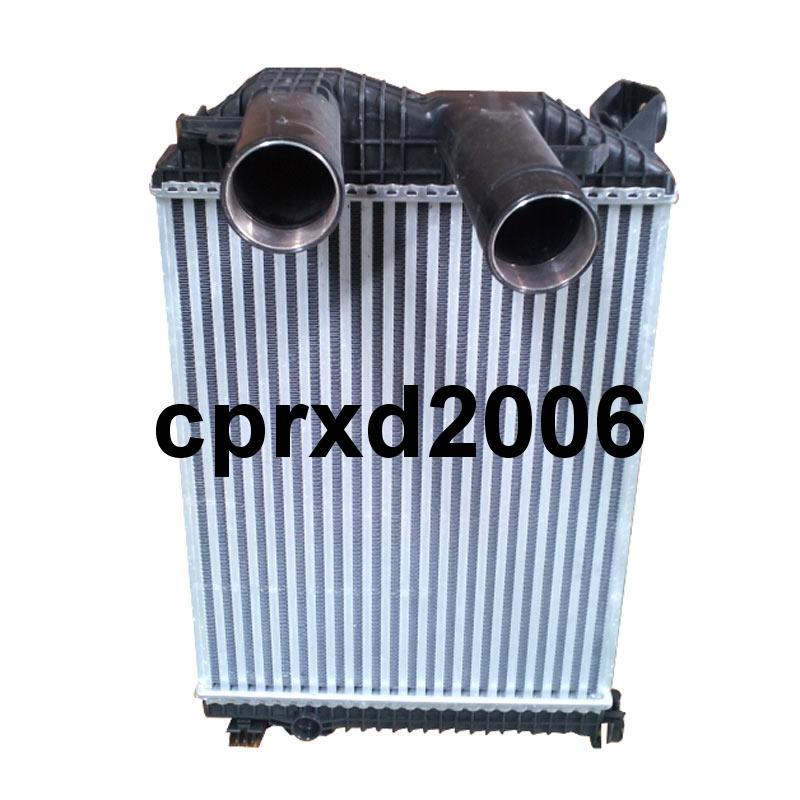 Benz Atego intercooler 9705010101
