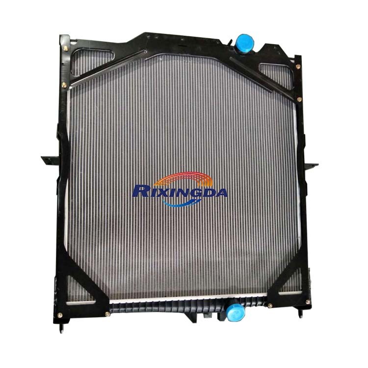 Volvo FH12 FH16 radiator 20482259/20516408/205369 15/20536948/85000325/814 9326/8149362/8149683/207 22440/20460176