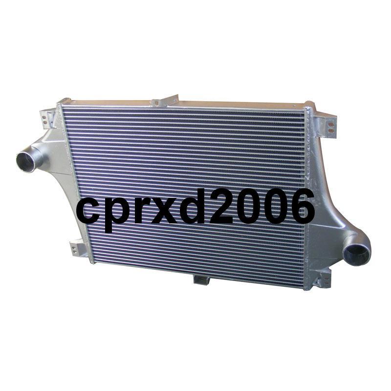 RVI- Renault truck air charge cooler/intercooler