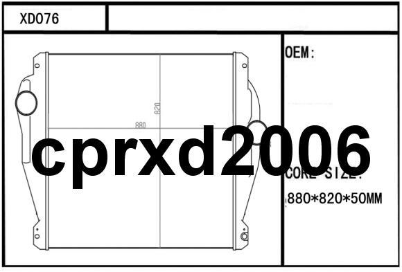 XD076 Freightliner cascadia 222235