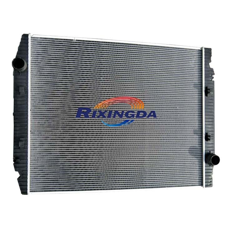 iveco stralis radiator 504011119
