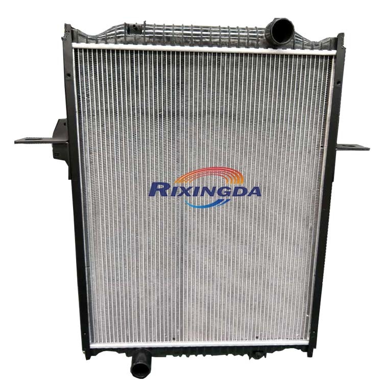 volvo VM DENSO radiator oe 5010315825