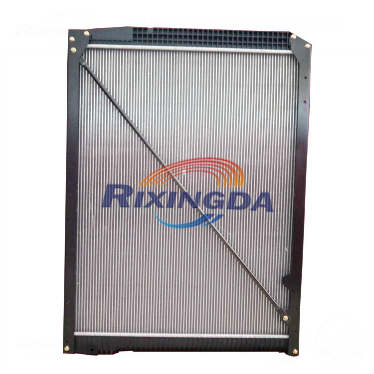 Mercedes Benz Actros radiator 9425001203/9425002303/9425002803/942.500.29.03