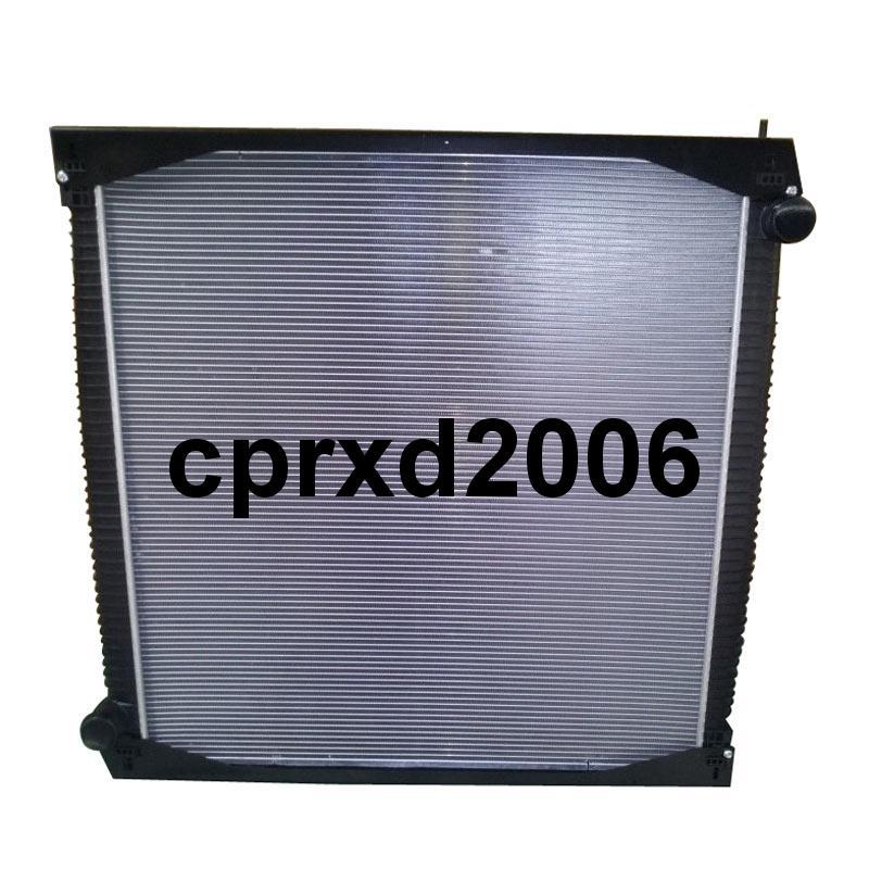 Scania 4 series radiator oe1327249 1397435 1408881 1442751 570474 570465 1764886