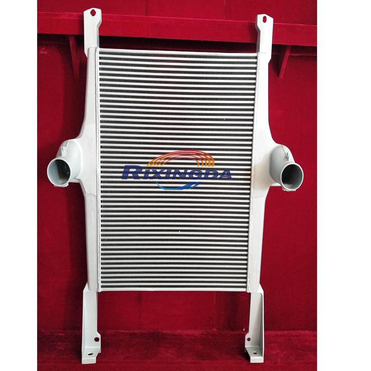 Iveco Stralis intercooler 41214448