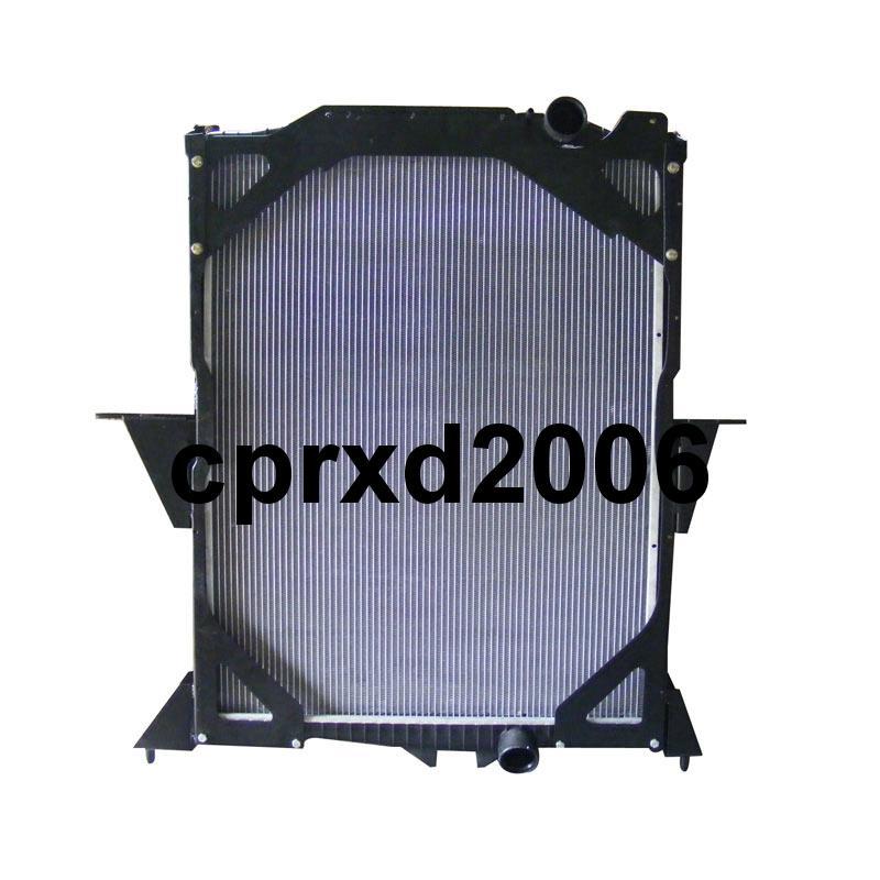 volvo FM9 FM12 FMX370 radiator