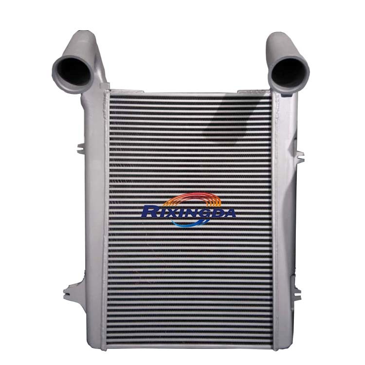 DAF XF105 intercooler/charge air cooler 1691392