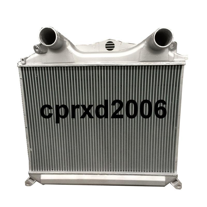 MAN TGA charge air cooler OE 81061300204
