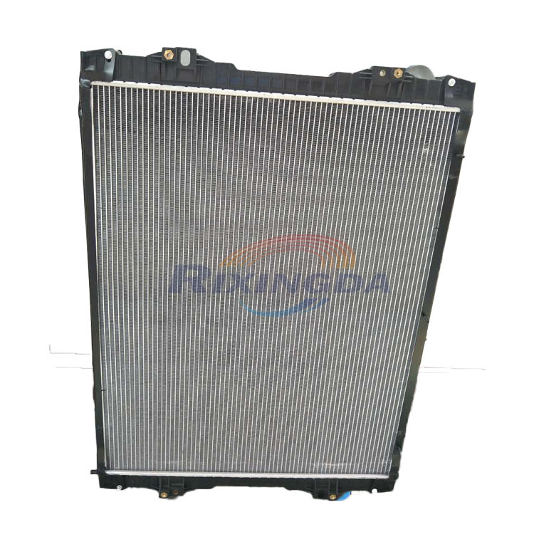 Scania p270/p380 radiator 1491710, 570487 ,1766125 ,1784615, 1769999 ,1798689