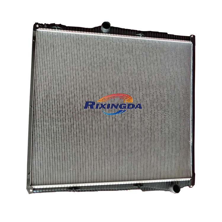 Scania G420 radiator 1781365