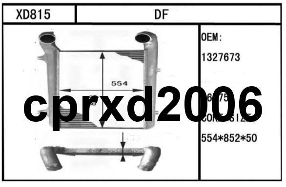 XD815 DAF F95 1327673