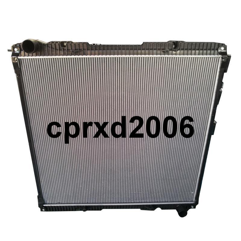 Scania G380 radiator 1776026