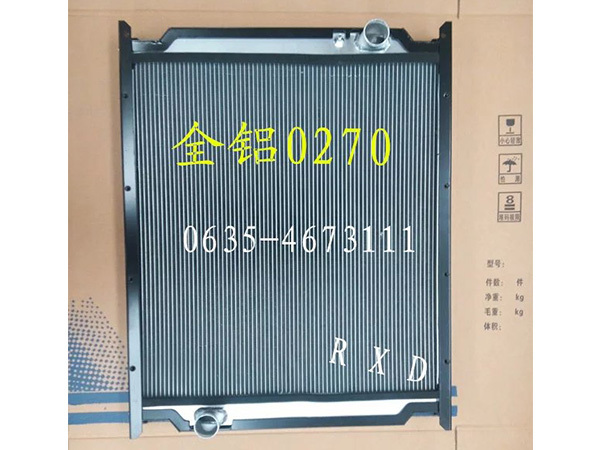 豪沃0270