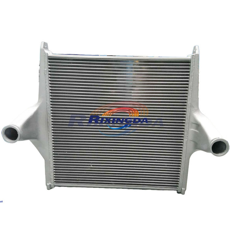 volvo F12 intercooler 1664351