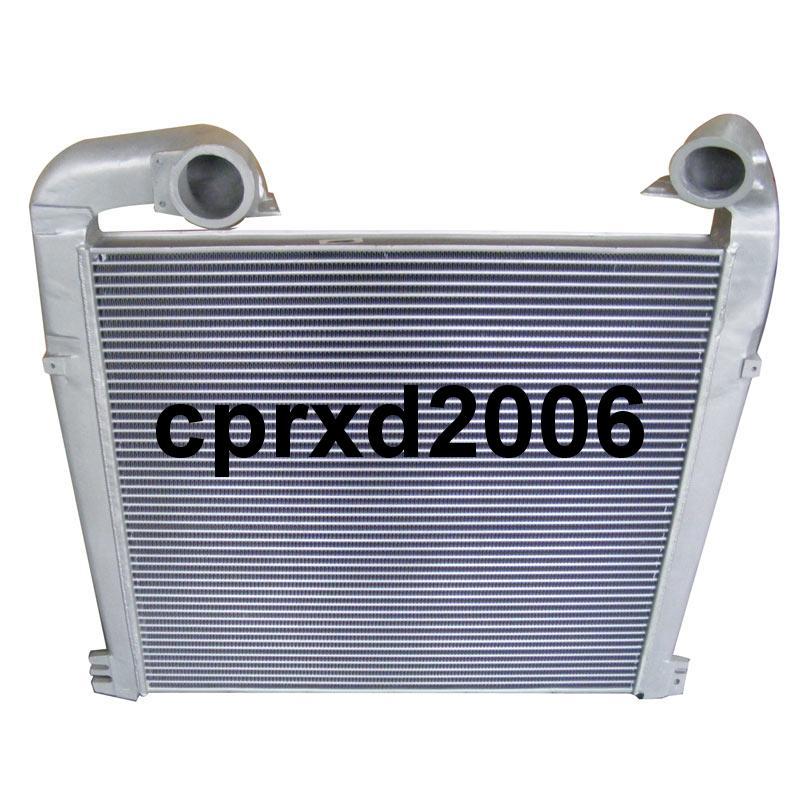 Scania series intercooler/charge air cooler 1776617 1795730