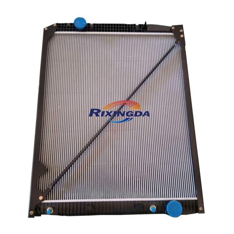 mercedes Benz Actros radiator 9425001103/9425001703/9425003103/9425003203/9425003303