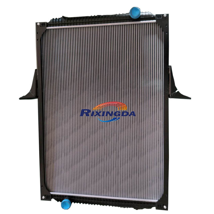RVI- Renault Premium 2000 radiator 5001859152