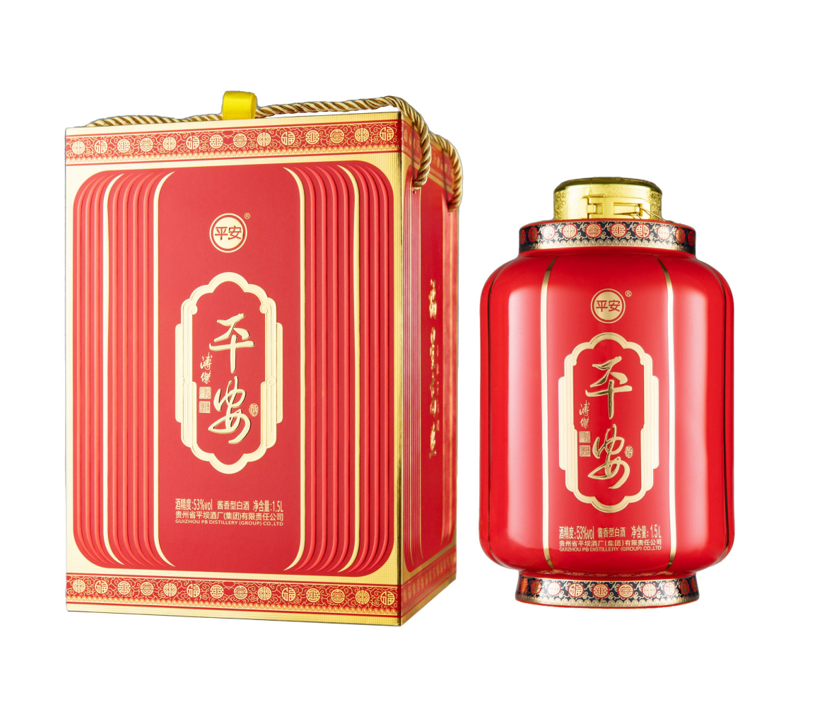 平安（福星高照）