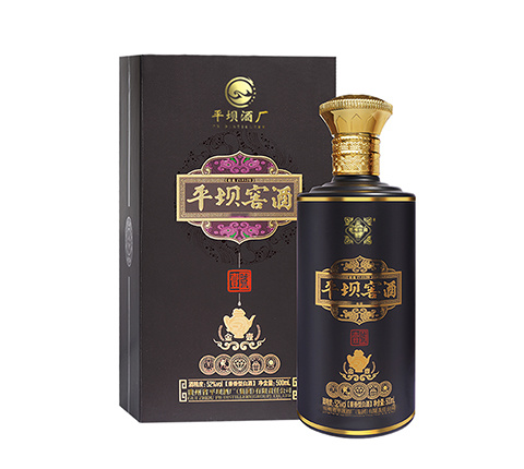 金壺壹號(hào)