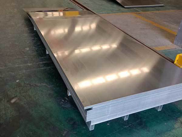6061 Aluminum Sheet