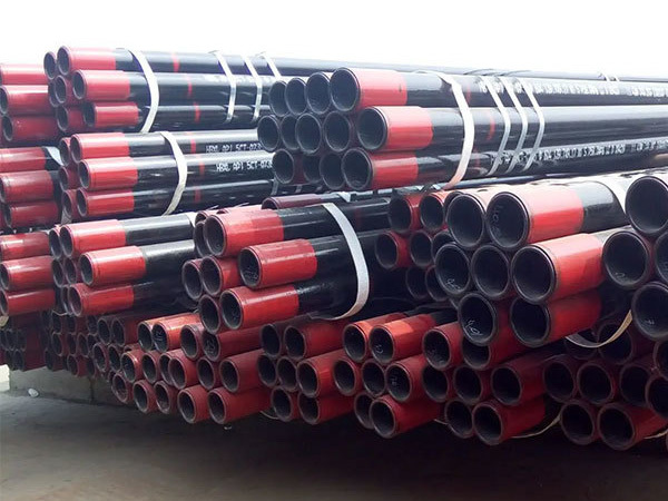 API 5L Oil Tubing