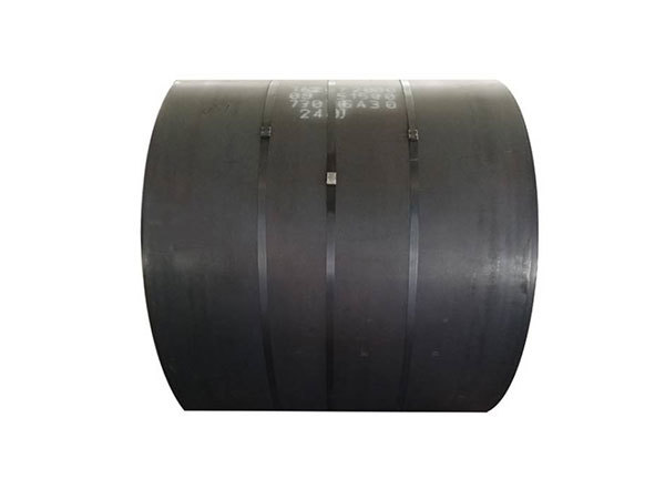 Cold Rolled Carbon Steel Coil