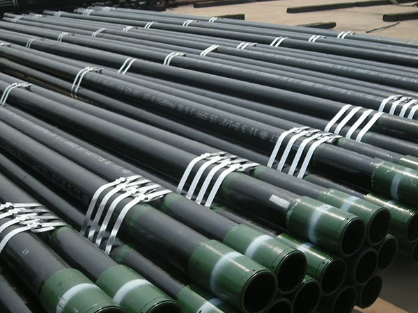 P110 Oil Casing