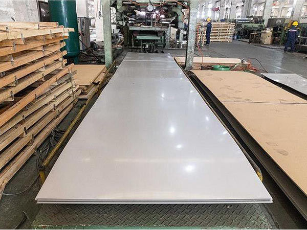 316l Stainless Steel
