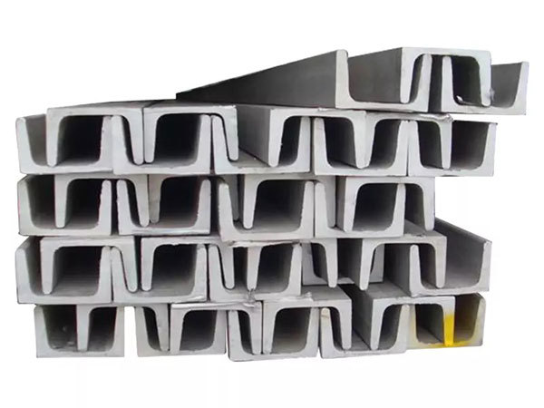 Stainless Steel Channel Steel