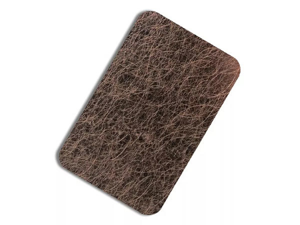 Stainless Steel Decorative Plate
