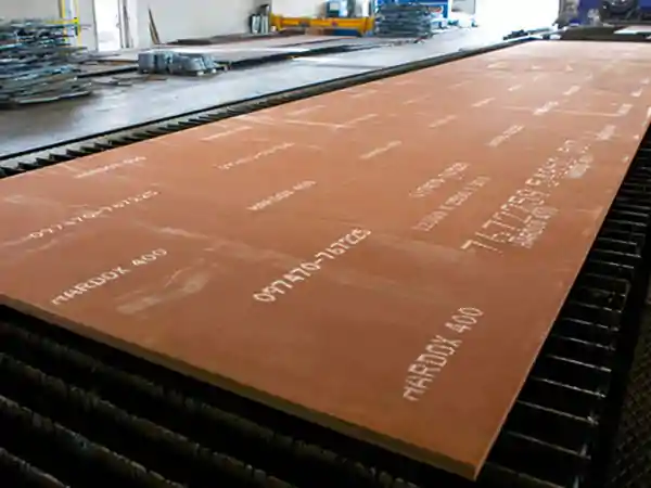 Development of galvanized sheet