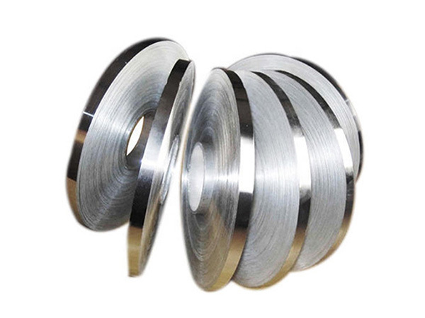 Stainless Steel Strip