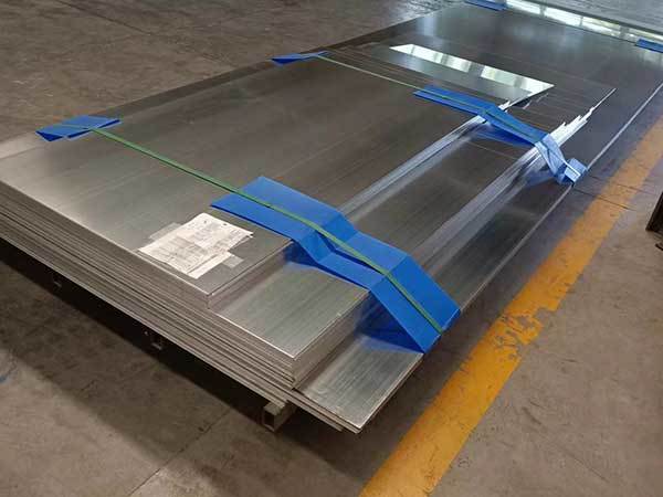 3003 Aluminum Sheet