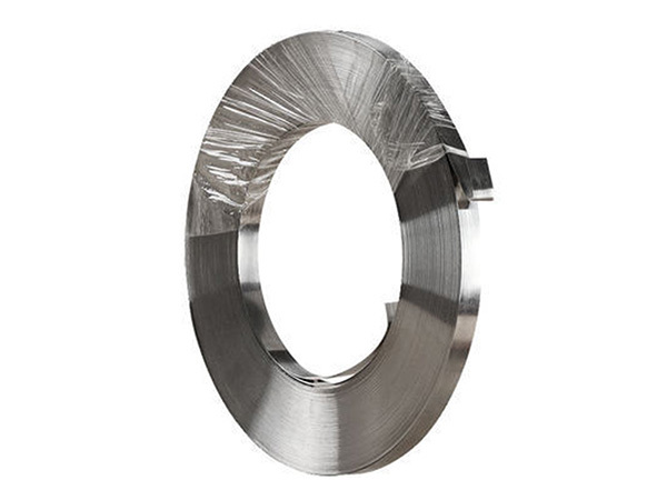Galvanized Steel Strip
