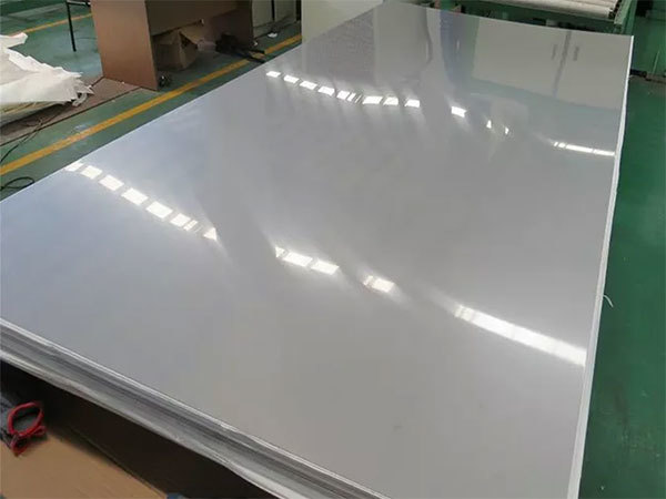 Stainless Steel Sheet